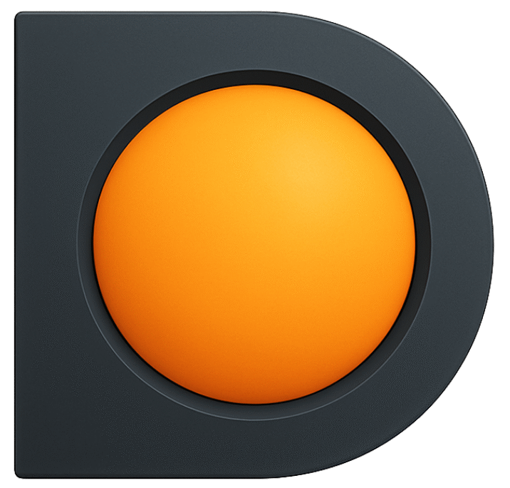 Icone Logotipo Dray Stands